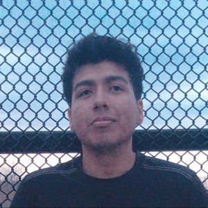 Meet your Posher, Alex